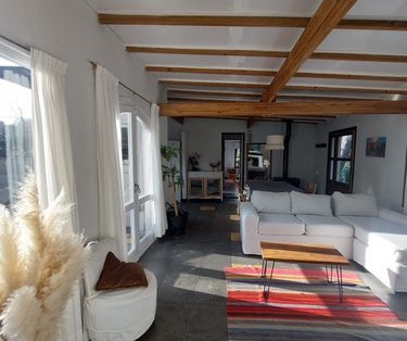 Alquiler Temp.hermosa Casa Sierra De Los Padres P/5 Personas $25000 Con Picina Propia