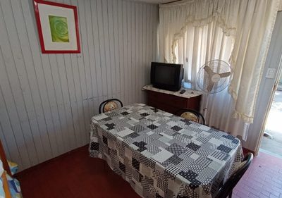 Departamento Para 4 Personas En Santa Teresita