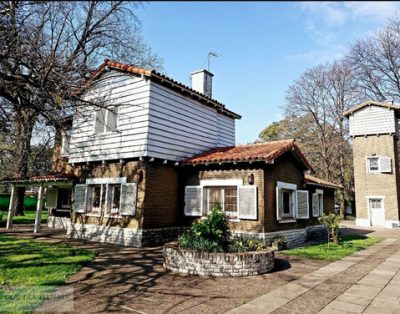 Casa En Alquiler Temporal En Trujui