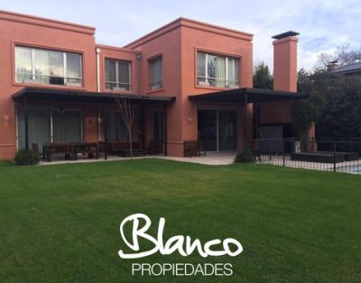 Alquiler De Verano Casa Newman Club – Tigre