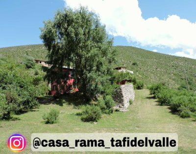 Para Amantes De La Naturaleza … Tafi Del Valle