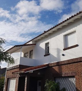 Alquilo Chalet En Miramar Por Semana En Diciembre