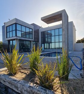 Alquiler Casa Premium Pinamar Norte C/bajada A Playa Directa 8 Personas