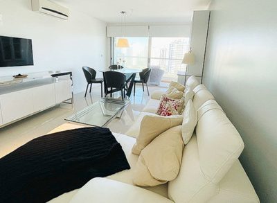 Hermoso Departamento En Alquiler – Icon Brava – Playa Brava , Punta Del Este – Punta Del Este Brava