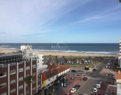 Espectacular Unidad Reciclada A Nuevo! A Metros De Todo En Peninsula – Punta Del Este Peninsula