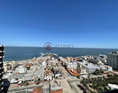 Apartamento En Excelente Ubicacion Peninsular – Punta Del Este Peninsula