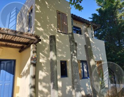 Excelente Casa En Barrio Privado Pilar – Alquiler Temporario Diciembre – Enero