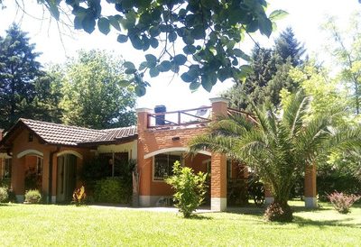 Quinta, Zona Oeste, Oferta Enero, Alquiler Temporario, , 8 Personas $25.000 Por Dia.