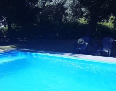 Casa Quinta Con Piscina – Las Lechuzas – San Vicente