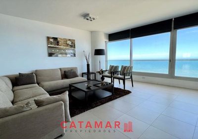 Le Parc Ii Dos Dormitorios En Suite Habitacion De Servicio Playa Brava Punta Del Este – Punta Del Es