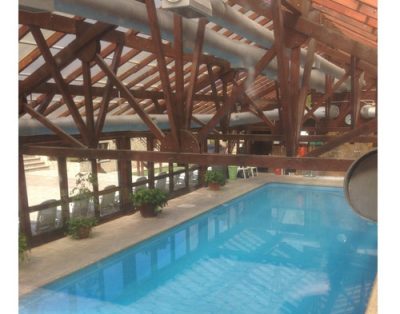 Rincon De Los Andes Cabana 4pax, Alquilo Semana Del 25/02 Al 04/03/2023, $35.000 X/dia, (total 7 Noc