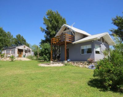 Alquiler Temporario Sierra De Los Padres