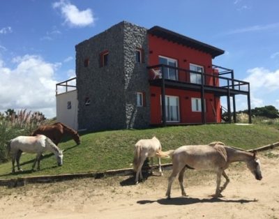 Chacras Del Mar