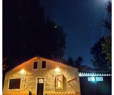 Alquiler Turistico Casa En Potrerillos. Mendozq