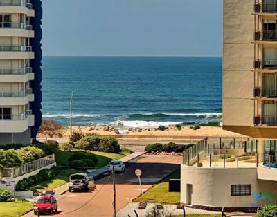 Alquilo Por Invierno Apartamento 2 Dormitorios En Brava, Punta Del Este – Punta Del Este Brava