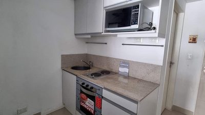 Departamento – Villa Urquiza