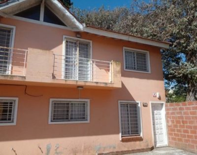 195-alquila Duplex Interno , 6 Personas .-