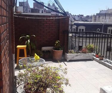 Departamento – Recoleta