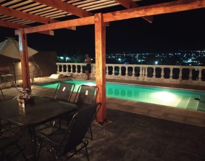 Promocion Por Estrenos De Cabanas En Villa Carlos Paz