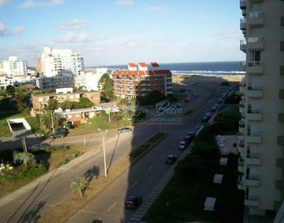 Venta Y Alquiler De Apartamento De Dos Dormitorios En Punta Del Este – Punta Del Este Brava