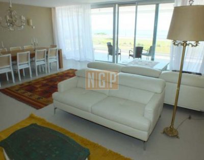 Apartamento Nuevo – Punta Del Este Brava