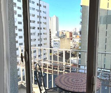 Caballito – Av. Rivadavia Y Nicasio Orono, 2 Amb, 55 M2 (rsc)