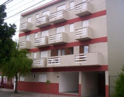 Alquiler Departamento 2 Ambientes 4 Pers San Bernardo A065