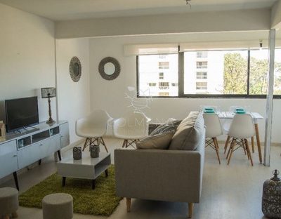 Muy Agradable Departamento Con Multiples Servicios! – Punta Del Este Roosevelt