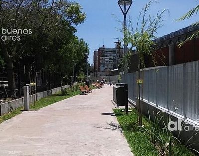 Colegiales. Departamento 2 Ambientes Con Balcon. Alquiler Temporario Sin Garantia.