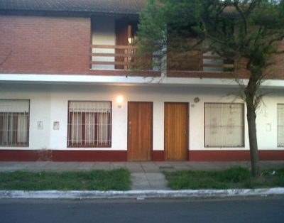 Alquiler Duplex San Bernardo