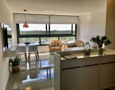 Apartamento En Roosevelt, Monoambiente * – Punta Del Este Roosevelt