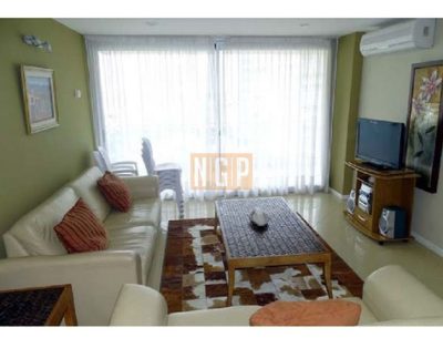 Apartamento En Brava – Punta Del Este Brava