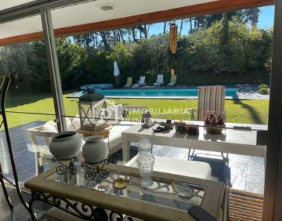 Espectacular Casa, 6 Dormitorios Con Piscina, Aidy Grill – Punta Del Este Aidy Grill