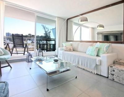 Torre Yoo Punta Del Este Alquiler Departamento Premium