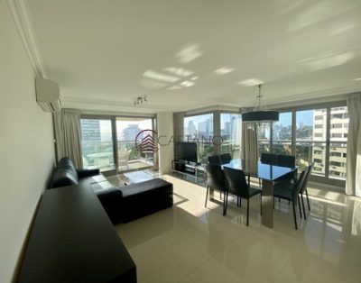 Apartamento En Alquiler – Punta Del Este Brava