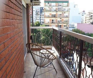 Departamento – Belgrano R