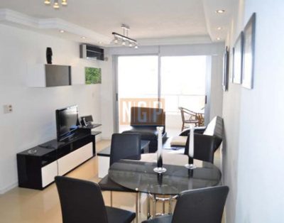 Apartamento – Punta Del Este Mansa