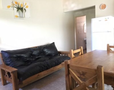 Alquilo Departamento Nuevo Amoblado Bahia Blanca $5000 Por Dia.