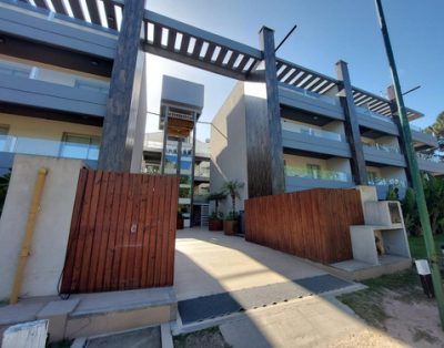 Imperdible Departamento Complejo Amarras – Pinamar Centro