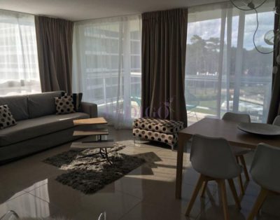 Apartamento De 1 Dormitorio En Venta, A Pasitos Del Mar. Oportunidad! – Punta Del Este Roosevelt