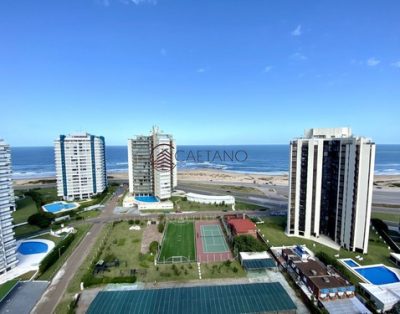 – Punta Del Este Brava