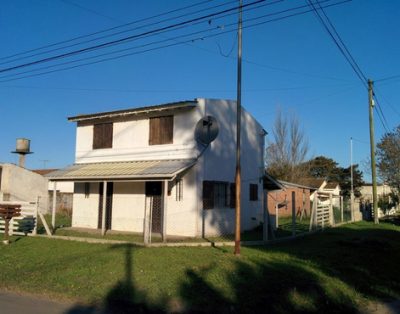 Alquiler De Casas En Duplex De 3 Ambientes Para 6 Personas