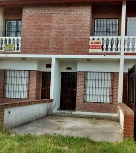 Duplex En Alquiler – Calle 87 N° 283 Uf2