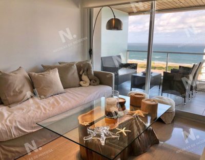 Brava A 70 Metros Del Mar Excelente Vista – Punta Del Este Brava