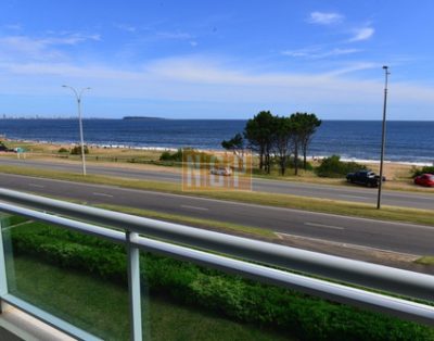 Apartamento Nuevo – Punta Del Este Pinares