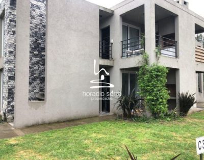 Departamento Venta Manzanares Chico – Pilar