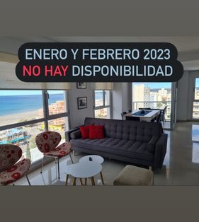 Departamento De 3 Ambientes Con Vista Al Mar En Puerto Madryn