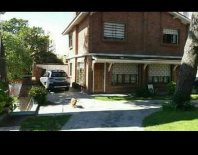 Alquilo / Vendo Duplex En Villa Gesell En 120 Entre 1 Y 2