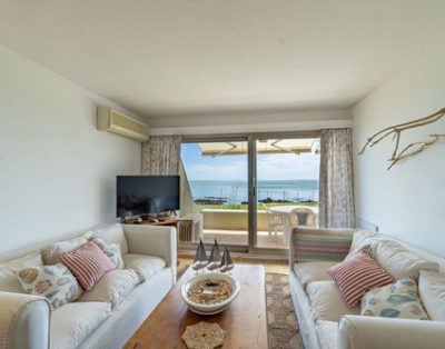 Apartamento Frente Al Mar – Ventisquero