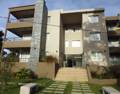 Solares V – Piscina – Cochera – Pinamar Departamento